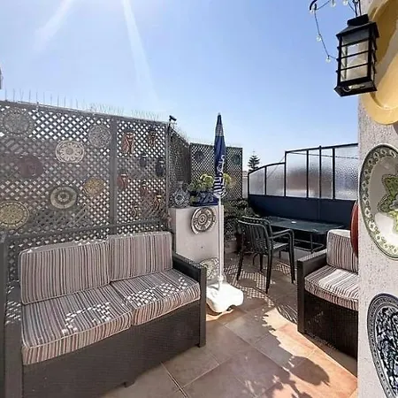 Casa Del Sol * Nice