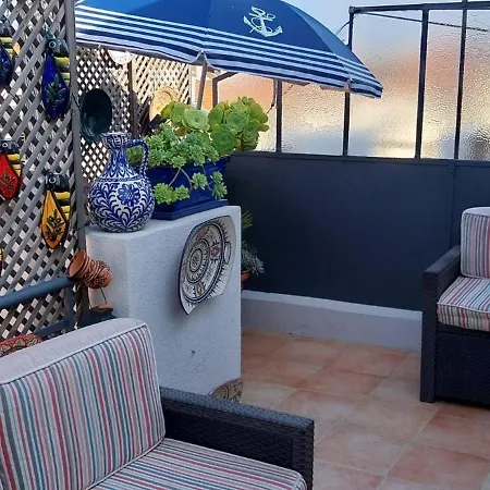 Casa Del Sol Appartement Nice