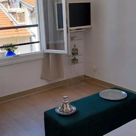 Casa Del Sol Appartement Nice