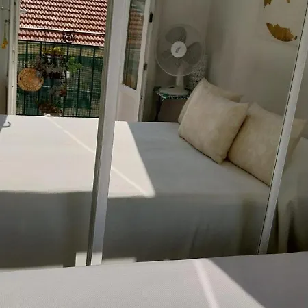 Casa Del Sol Appartement *
