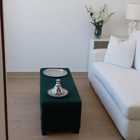 Appartement Casa Del Sol