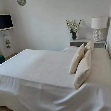 Casa Del Sol Appartement *