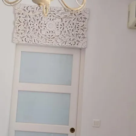 Casa Del Sol Appartement Nice