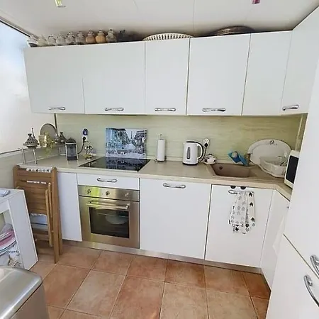 Appartement Casa Del Sol Nice