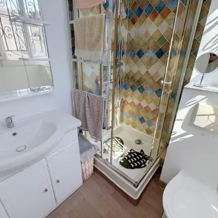 Casa Del Sol Appartement