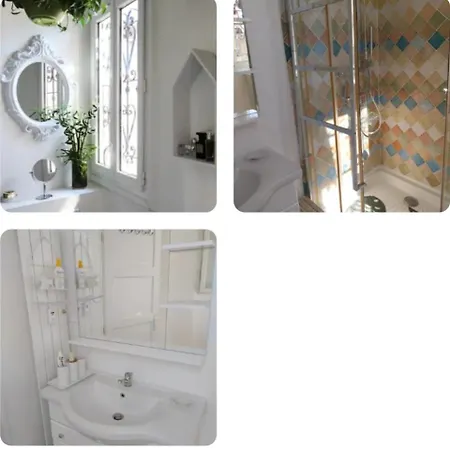 Appartement Casa Del Sol *